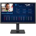 PC Sobremesa LG 24CQ651W-BP Intel Pentium 8GB 256GB SSD Full HD IPS Windows 10 IoT PC Sobremesa LG 24CQ651W-BP Intel Pentium 8GB 256GB SSD Full HD IPS Windows 10 IoT