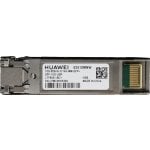 Carte réseau fibre optique HUAWEI eKit SFP-10G-USR SFP+ 10 Gbit/s LC 100 m 850 nm métallisée Carte réseau fibre optique HUAWEI eKit SFP-10G-USR SFP+ 10 Gbit/s LC 100 m 850 nm métallisée