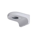 Dahua Technology PFB203W Universelle, wasserdichte Halterung aus Aluminium, 1 kg, Weiß Dahua Technology PFB203W Universelle, wasserdichte Halterung aus Aluminium, 1 kg, Weiß