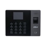 Dahua Technology DHI-ASA1222GL-D 2,4″ TFT TCP/IP Zugangskontrolle Fingerabdruck- und Kartenleser Dahua Technology DHI-ASA1222GL-D 2,4″ TFT TCP/IP Zugangskontrolle Fingerabdruck- und Kartenleser