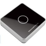 Zugangskontrolle Grandstream Networks GDS37X0-RFID-RD 108,5 mm x 108,5 mm x 24 mm RFID