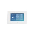 Intercomunicador Grandstream GSC3570 com ecrã táctil de 7", áudio HD, Wi-Fi duplo, PoE, integração SIP Intercomunicador Grandstream GSC3570 com ecrã táctil de 7", áudio HD, Wi-Fi duplo, PoE, integração SIP