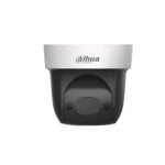 Cámara IP Dahua Technology SD29204UE-GN 2MP PTZ IR PoE exterior/interior 8 canales 5 patrones