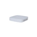 Dahua Technology NVR2108-S3 8-Kanal Linux Smart H.265 Videorecorder, max. 16 TB Dahua Technology NVR2108-S3 8-Kanal Linux Smart H.265 Videorecorder, max. 16 TB