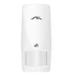 Ubiquiti mFi-MSW Drahtloser Mikrowellensensor Decke/Wand 80-2000 MHz Weiß