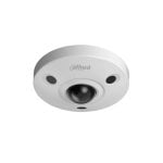Cámara IP Dahua Technology DH-IPC-EBW81230P panorámica 12MP exterior inalámbrica 180° visión