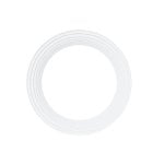 Supporto da incasso a soffitto Ubiquiti nanoHD per AP UniFi nanoHD, grigio, confezione da 3