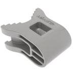 Mikrotik quickMOUNT-X Zusatzachse für SXTsq vertikale und horizontale Verstellung graues Nylon 2kg Mikrotik quickMOUNT-X Zusatzachse für SXTsq vertikale und horizontale Verstellung graues Nylon 2kg