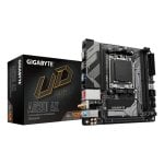 Placa Base Gigabyte A620 A620I AM5 Mini ITX AX DDR5 PCIe 4.0 Wi-Fi 6E Bluetooth 5.3 Placa Base Gigabyte A620 A620I AM5 Mini ITX AX DDR5 PCIe 4.0 Wi-Fi 6E Bluetooth 5.3