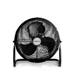 Ventilador Create Copper Motor 12″ 45W/16″ 80W 3 Velocidades Silencioso Ligero