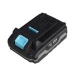 Batería Cecotec CecoRaptor 20V 2000mAh Litio Compatible Gama Perfect Multiuso