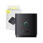 Baseus Cluster Schwarzer HDMI-Schalter