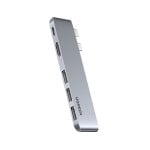 Ugreen CM251 USB-C-Hub 3xUSB 3.0, HDMI Ugreen CM251 USB-C-Hub 3xUSB 3.0, HDMI