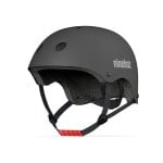 Casco Ninebot Commuter L Ajustable Forro Extraíble Confort Adultos Negro