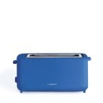 Tostadora Create Compacta 750W 0.85Kg 6 Niveles de Potencia Colores Pastel