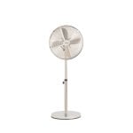 Ventilador Create Cobre 3 Velocidades Oscilación 75° Altura Regulable 90-120cm Ventilador Create Cobre 3 Velocidades Oscilación 75° Altura Regulable 90-120cm