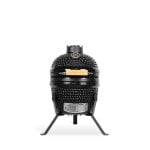 Barbacoa japonesa Create cerámica hasta 430º versátil, limpieza fácil, aromatizable Barbacoa japonesa Create cerámica hasta 430º versátil, limpieza fácil, aromatizable