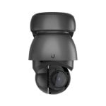 Cámara Ubiquiti UniFi Protect G4 PTZ 4K Zoom Óptico 22x Exterior/Interior PoE Negro