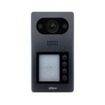 Dahua Video-Gegensprechanlage DHI-VTO3211D-P4-S2 2MP CMOS Nachtsicht PoE RFID IP65 IK08