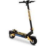 Patinete eléctrico UrbanGlide 25km/h 100km de autonomía 2000W doble motor, frenos hidráulicos y llave NFC Patinete eléctrico UrbanGlide 25km/h 100km de autonomía 2000W doble motor, frenos hidráulicos y llave NFC