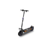 Elektroroller UrbanGlide E-Cross Pro 2x600W 60km Reichweite 10" Tubeless Scheibenbremse