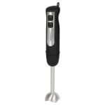 Batidora de varillas Clatronic SM 3739 800W acero inoxidable mango ergonómico Batidora de varillas Clatronic SM 3739 800W acero inoxidable mango ergonómico