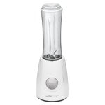 Batidora Clatronic Mix & Go 600ml Acero Inoxidable 250W Pulso Seguridad Recetas Fitness Batidora Clatronic Mix & Go 600ml Acero Inoxidable 250W Pulso Seguridad Recetas Fitness
