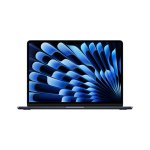 Portatile Apple MacBook Air 13.6″ M3 16GB 512GB SSD macOS Sonoma Blu