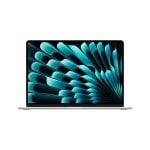 Portatile Apple MacBook Air 15.3″ M3 16GB 512GB SSD macOS Sonoma Silver