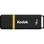 Chiavetta USB Kodak K100 16GB USB 3.1 100MB/s Nero Giallo