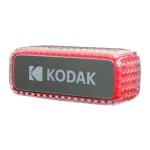 Altavoces Kodak Portátiles Bluetooth True Wireless 8W IPX6 RGB FM