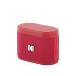 Altavoces Kodak Portátiles Inalámbricos 5W Dock Magnético Apilable Autonomía 3h