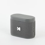 Altavoces Kodak Portátiles Magnéticos Bluetooth 5W Dock Apilable
