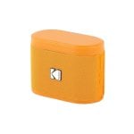 Altavoces Kodak Portátiles Inalámbricos 5W RMS con dock magnético y batería 3h