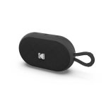 Altavoces Kodak Portátiles Bluetooth 6W con TWS, IPX7 y manos libres