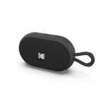 Altavoces Kodak Portátil Bluetooth 6W IPX7 TWS con manos libres y batería 1500mAh