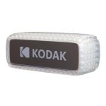 Altavoces Kodak Bluetooth Portátiles 8W RMS con TWS, IPX6 y luz RGB personalizable