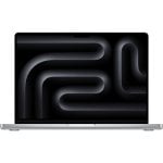 Portátil Apple MacBook Air 13.6″ M4 16GB 256GB SSD macOS Sequoia Plata