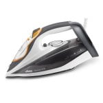 Ferro Ufesa Titanium 3100 3100W Vapor 240g 50g/min Sola Cerâmica 320ml
