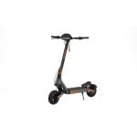 Monopattino elettrico KuKirin 45 km/h autonomia 55 km 800 W doppi freni pieghevole