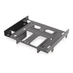 Adaptador de suporte Ewent Ew7002 5,25&quot; para 2,5&quot;/3,5&quot;
