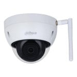 Câmera de vigilância Dahua DH-IPC-HDBW1230DEP-SW-0280B FullHD Visão Noturna Externa Antivandalismo