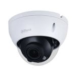 Cámara IP Dahua IPC-HDBW3441RP-ZS 4MP Zoom Óptico IR 40m PoE IP67 IK10 Microsd Detección Inteligente
