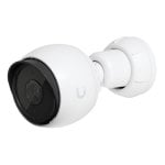 Caméra de sécurité Bullet Ubiquiti Unifi Protect G4 Blanc Extérieur Intérieur UVC-G4-Bullet Caméra de sécurité Bullet Ubiquiti Unifi Protect G4 Blanc Extérieur Intérieur UVC-G4-Bullet