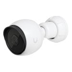 Cámara IP Ubiquiti UniFi Protect G4 Bullet 4MP visión nocturna aluminio exterior/interior