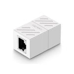 Extensión RJ45 Ugreen NW114 20311 contactos dorados unión cables certificado RoHS Extensión RJ45 Ugreen NW114 20311 contactos dorados unión cables certificado RoHS