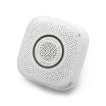 Sensor Shelly Gas CNG WiFi Alarma Sonora/Luminosa 230V Compatible Domótica Sensor Shelly Gas CNG WiFi Alarma Sonora/Luminosa 230V Compatible Domótica