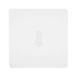 Sensor ZigBee Sonoff SNZB-02 Temperatura y Humedad Notificación Batería Baja eWeLink Sensor ZigBee Sonoff SNZB-02 Temperatura y Humedad Notificación Batería Baja eWeLink