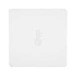 Sensor ZigBee Sonoff SNZB-02 Temperatura y Humedad Notificación Batería Baja eWeLink