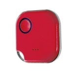 Botón inteligente Shelly BLU Button1 Rojo Bluetooth compacto acceso rápido domótica Botón inteligente Shelly BLU Button1 Rojo Bluetooth compacto acceso rápido domótica